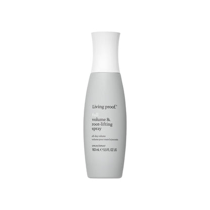 Living proof Full Volume & Root-Lifting Spray – Volumenspray für mehr Fülle und Ansatzlift