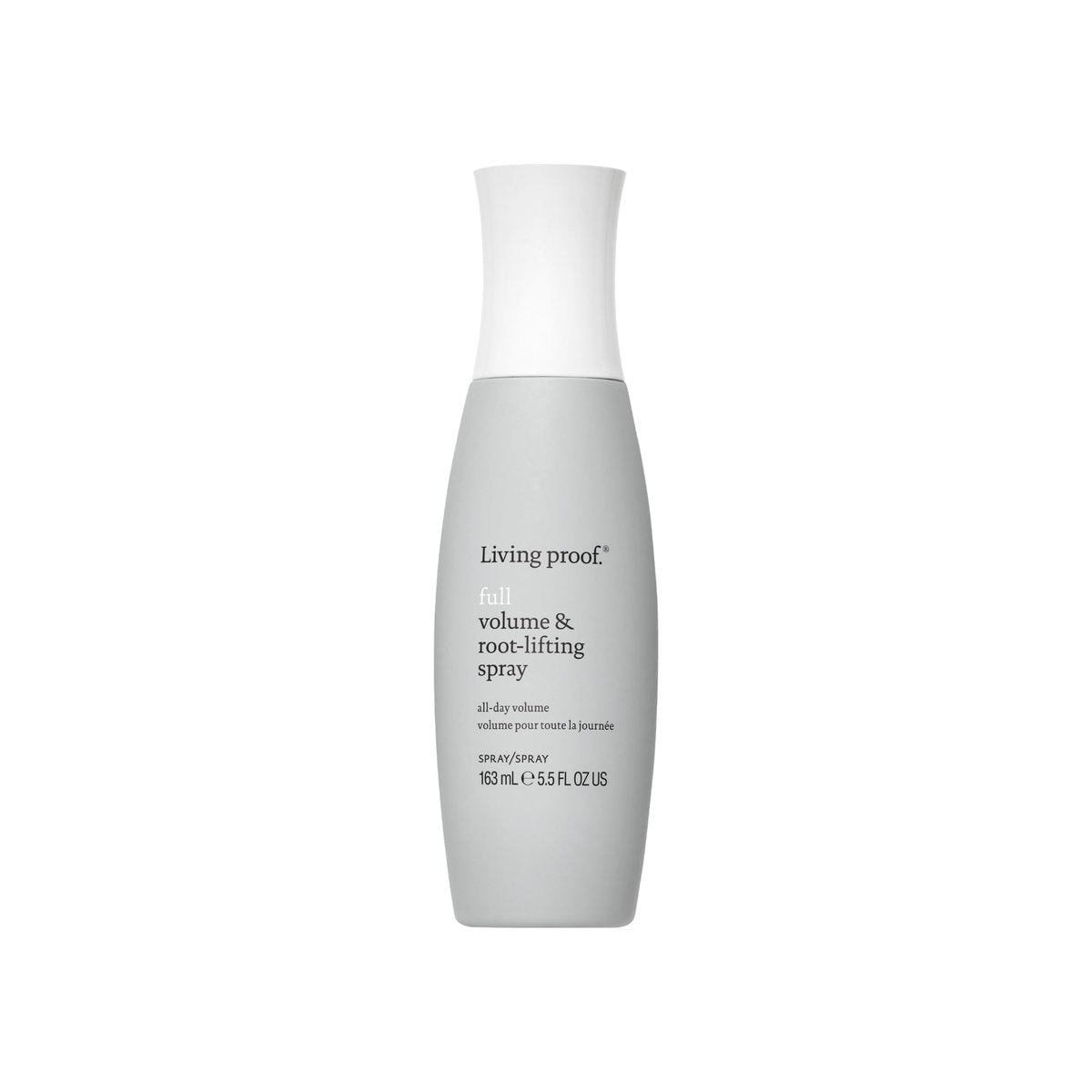 Living proof Full Volume & Root-Lifting Spray – Volumenspray für mehr Fülle und Ansatzlift