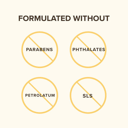 Burt's Bees Baby Geschenkset für Babypartys – Natürliche Baby-Pflege mit Lavendel, 3-teilig