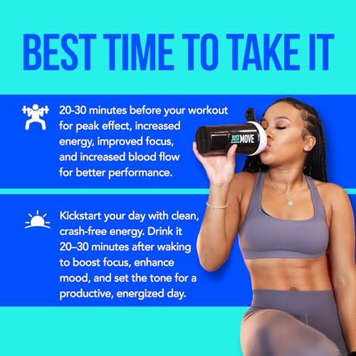 Just Move Protein Probierpaket Bundle – 7 Geschmacksrichtungen