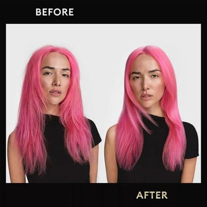 TRESemmé Shaping Mousse, Extra Hold, Reisespray 12er-Pack – Feuchtigkeitsspendender Haarschaum für Formgebung, 24h Frizz-Kontrolle, 2 Oz pro Flasche