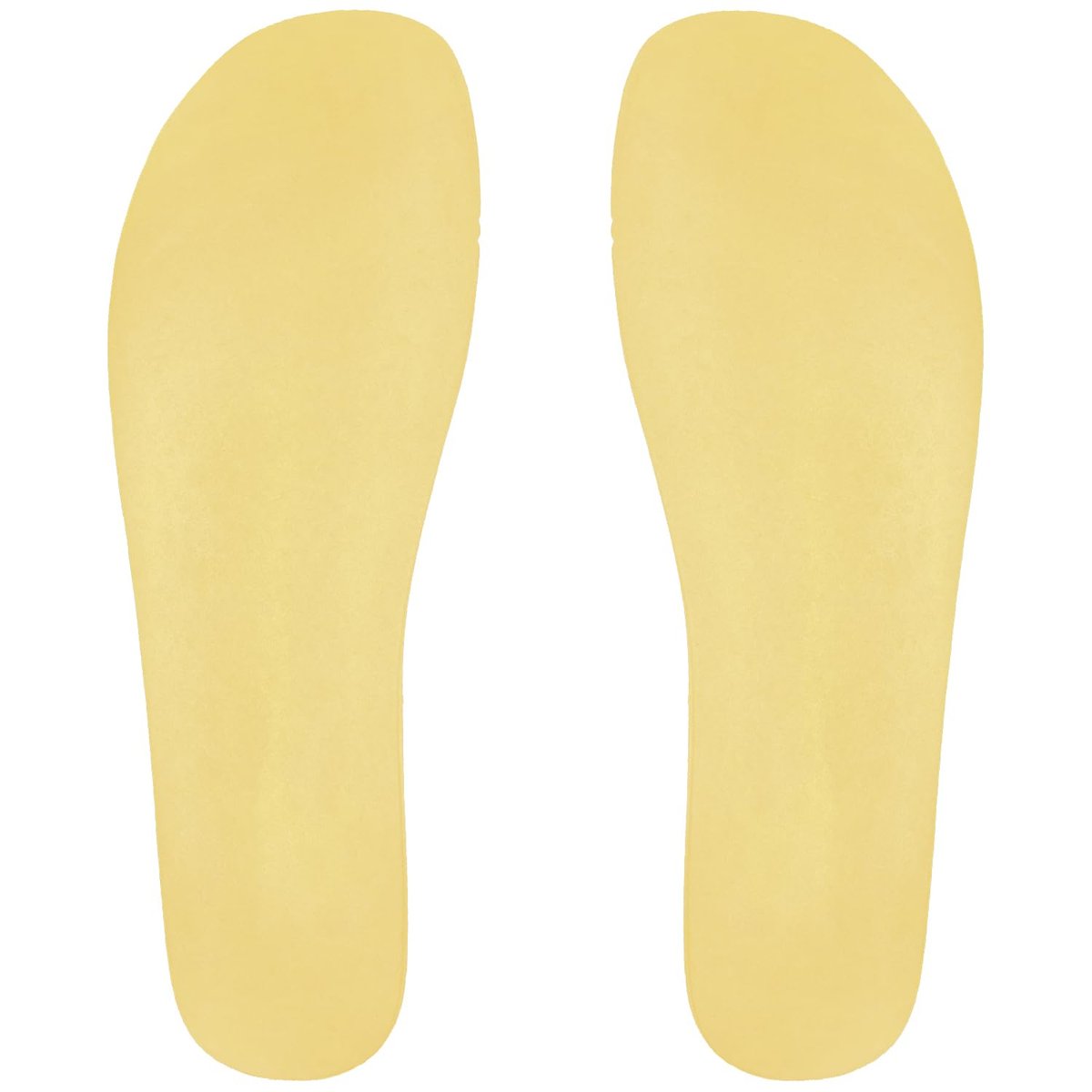 Endoto Classic Einlegesohlen für Hey Dude Women's Wendy Schuhe – Ersatz, bequem & leicht (US Größe W9 / EU Größe 40)