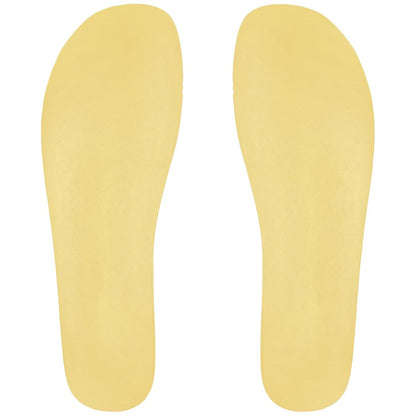 Endoto Classic Einlegesohlen für Hey Dude Women's Wendy Schuhe – Ersatz, bequem & leicht (US Größe W9 / EU Größe 40)