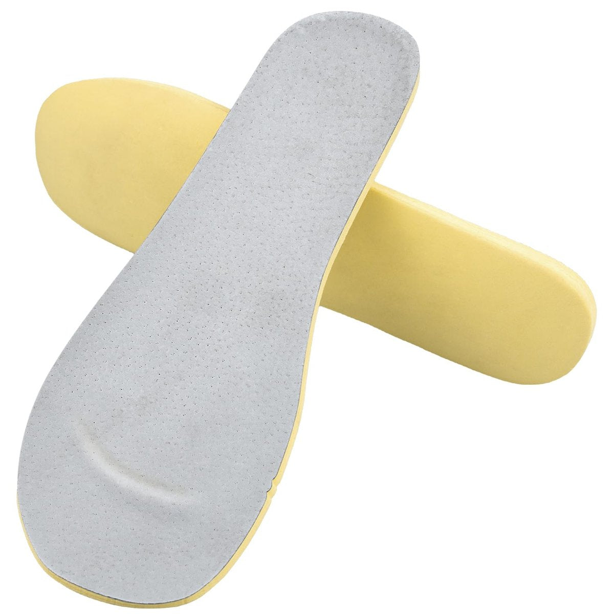 Endoto Classic Einlegesohlen für Hey Dude Women's Wendy Schuhe – Ersatz, bequem & leicht (US Größe W9 / EU Größe 40)