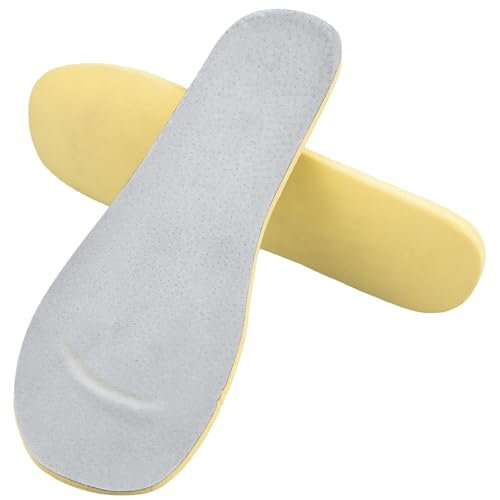 Endoto Classic Einlegesohlen für Hey Dude Women's Wendy Schuhe – Ersatz, bequem & leicht (US Größe W9 / EU Größe 40)