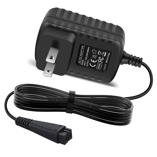 5,4V Ladegerät für Panasonic Arc3 Arc4 Arc5 Rasierer – Kompatibel mit ES-RT31, ES-LT2A und vielen weiteren Modellen