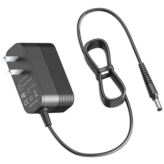 IOKOFJOA 4,9V Ladegerät für Andis Slimline Pro Haartrimmer & Barttrimmer – Kompatibel mit Andis D-8 32400 32475 32810 32690 33785 32445 32485 32490 32680 Lithium-Ionen-Akku Haarschneider Stromkabel