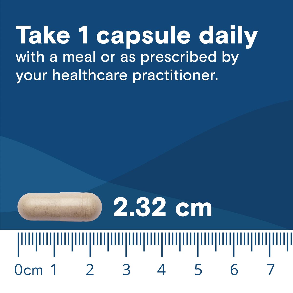 Bariatric Fusion One Per Day Multivitamin mit Eisen für Männer | Prostata- und Herzunterstützung* | für Magenbypass und Schlauchmagen | 30 Kapseln | 1 Monatsvorrat