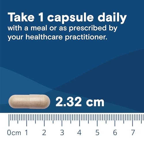 Bariatric Fusion Bariatrisches Multivitamin mit Eisen für Frauen | Haar-, Haut- und Nagelkomplex gegen Haarausfall nach bariatrischer Operation & GLP-1 | 30 Kapseln | 1-Monats-Vorrat