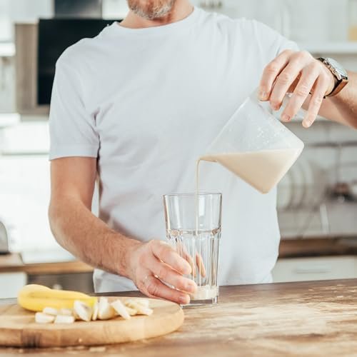 PURE ORIGINAL INGREDIENTS Sojaprotein-Isolat, Immer rein, keine Füllstoffe oder Zusätze (1 Pfund)