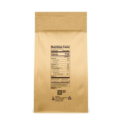 PURE ORIGINAL INGREDIENTS Sojaprotein-Isolat, Immer rein, keine Füllstoffe oder Zusätze (1 Pfund)