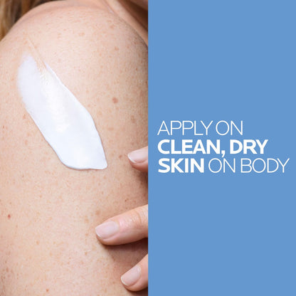 La Roche-Posay Lipikar Urea 10% Rauigkeitsglättende Lotion – Körperlotion für trockene Haut mit 10% Urea + Sheabutter + Allantoin – Weicht und glättet die Haut ab der ersten Anwendung