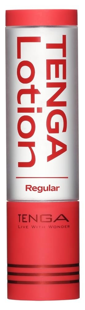 TENGA Lotion Regular für Vergnügungsartikel TLO-002
