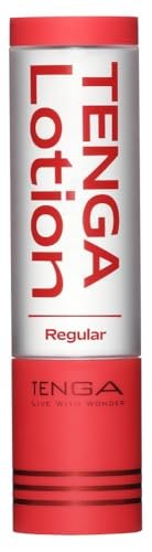 TENGA Lotion Regular für Vergnügungsartikel TLO-002