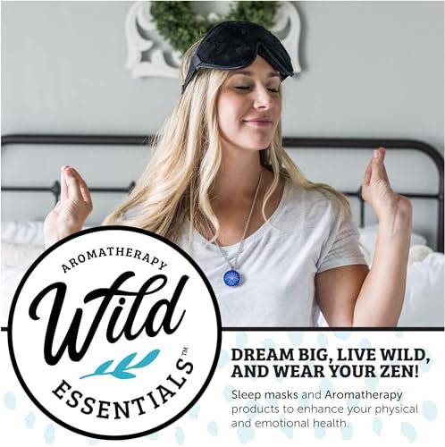 Wild Essentials Weißer Salbei 100% Reines Ätherisches Öl - 10ml, Premium-Qualität, Hergestellt und Abgefüllt in den USA, Reinigend, Klärend, Entspannend