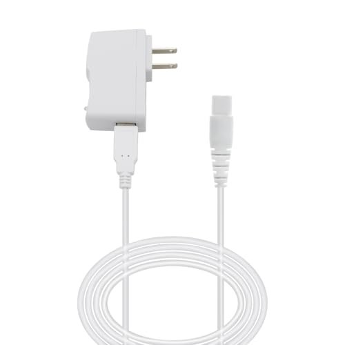 HV-270 Magic Wand Ladegerät Ersatz - 10 Volt Netzteil Adapter Ladekabel