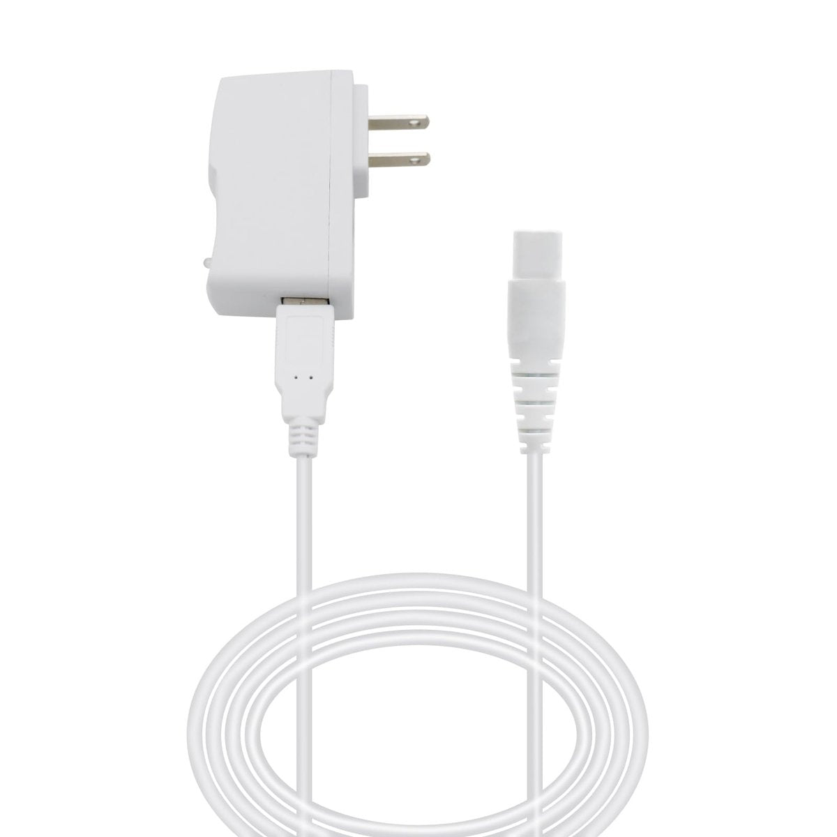 HV-270 Magic Wand Ladegerät Ersatz - 10 Volt Netzteil Adapter Ladekabel