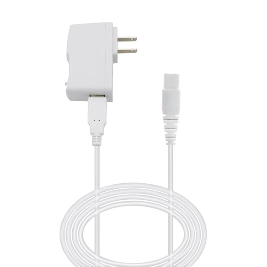 HV-270 Magic Wand Ladegerät Ersatz - 10 Volt Netzteil Adapter Ladekabel