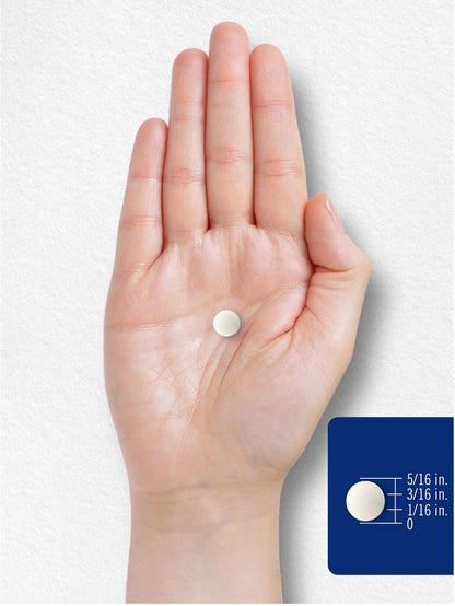 Carlyle DHEA Nahrungsergänzungsmittel für Frauen und Männer | 25 mg | 180 Tabletten | Vegetarisch, Nicht-GVO und Glutenfrei
