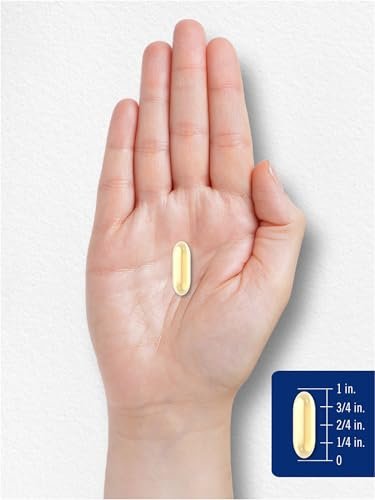 Carlyle Omega 3-6-9 Kapseln | 1.200 mg | 180 Weichkapseln | Dreifacher Omega-Komplex mit Fisch-, Leinsamen- und Borretschöl | EPA & DHA | Non-GMO & Glutenfrei