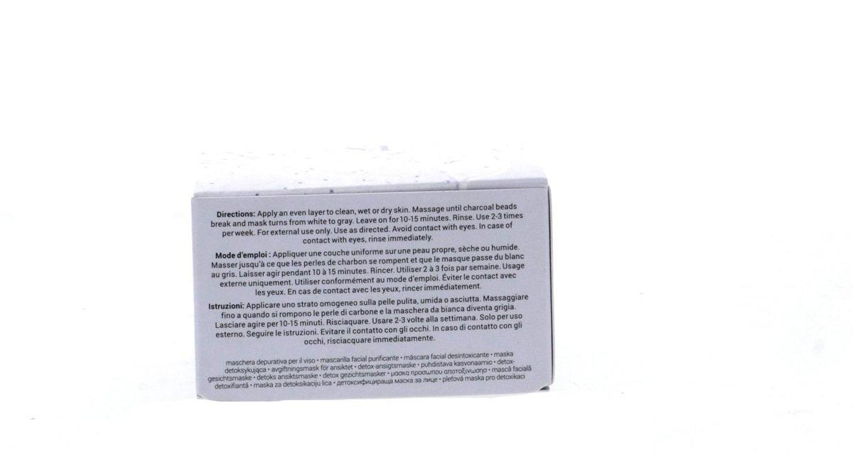 Fenty Skin Cookies N Clean Whipped Clay Pore Detox Maske mit Salicylsäure + Aktivkohle 75 ml