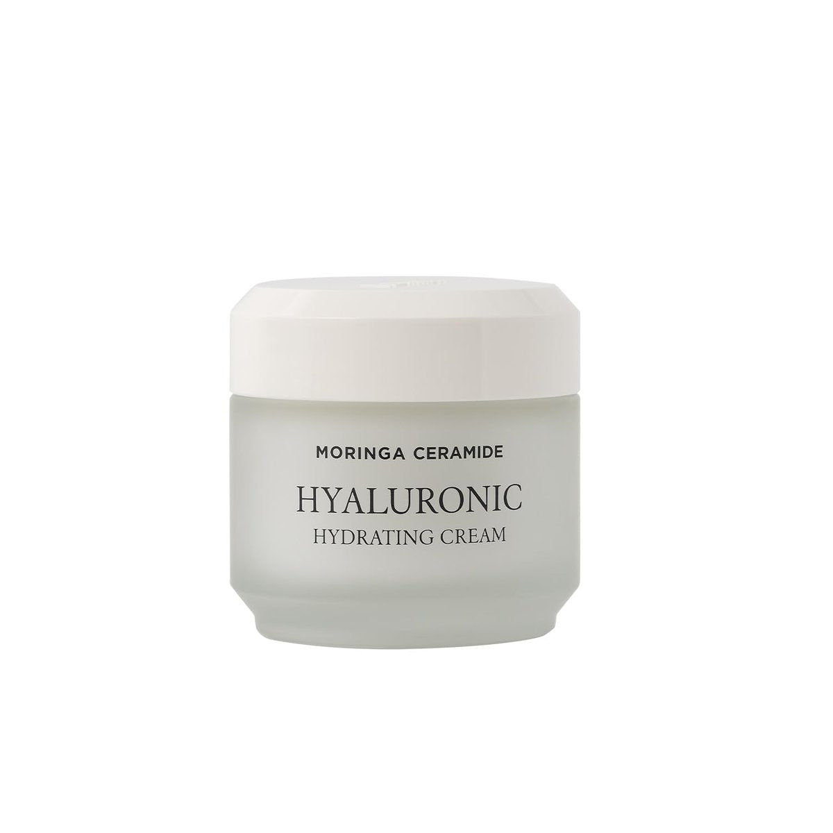 Heimish Moringa Ceramide Hyaluronic Hydrating Cream 50 ml – Feuchtigkeitscreme für das Gesicht