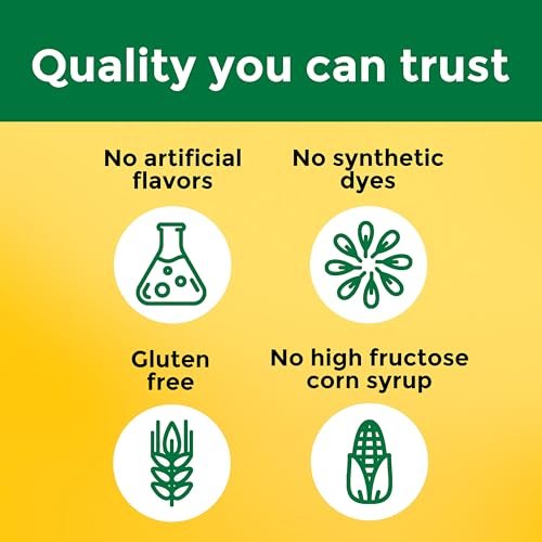 Nature Made Hochdosiertes Magnesiumglycinat Gummis 100 mg pro Portion – Unterstützung für Muskeln, Nerven, Knochen und Herz – Magnesiumergänzung, 40 Gummis, 20 Tage Vorrat