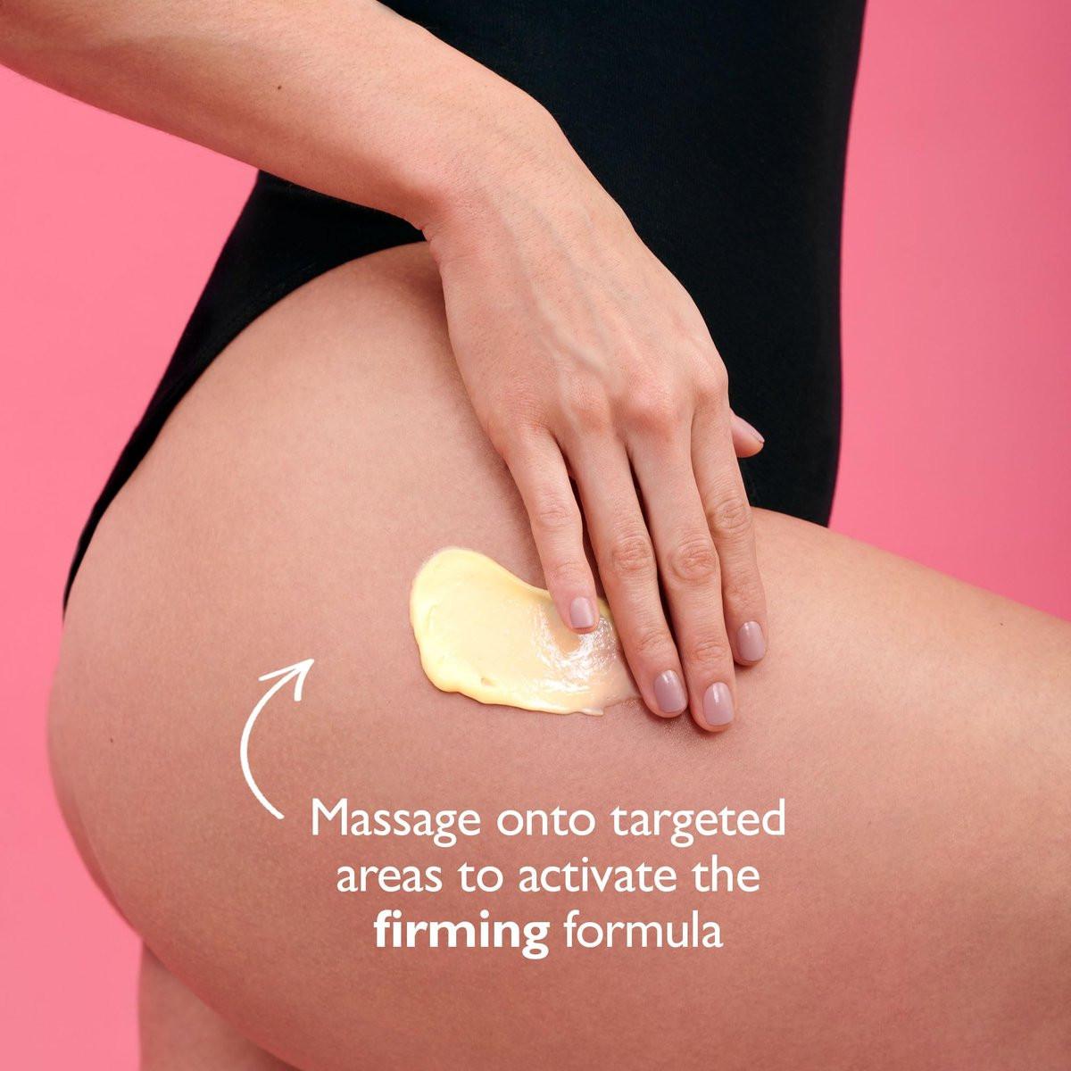 Peter Thomas Roth FIRMx® Tight & Toned Cellulite Treatment – Körpercreme gegen Cellulite, klinisch getestet für sichtbare Ergebnisse in nur 2 Wochen, 100 ml