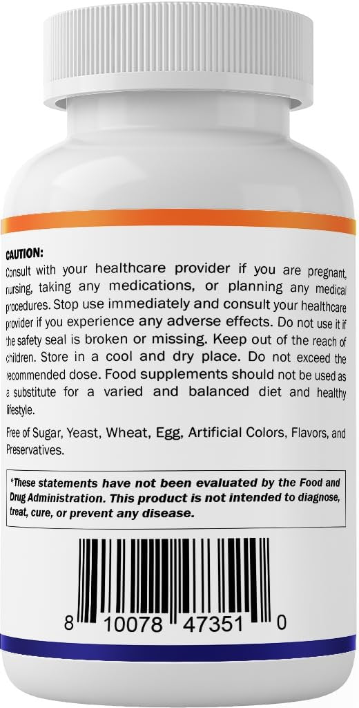 Vitamatic Biotin 10.000 mcg (10 mg) für stärkeres Haar, Haut und Nägel – 365 vegane Tabletten – auch bekannt als Vitamin B7