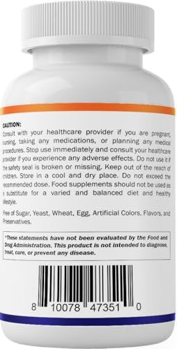 Vitamatic Biotin 10.000 mcg (10 mg) für stärkeres Haar, Haut und Nägel – 365 vegane Tabletten – auch bekannt als Vitamin B7
