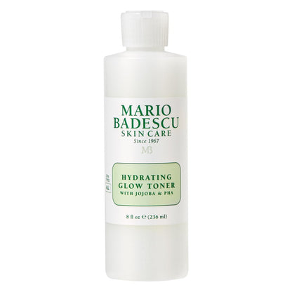 Mario Badescu Hydrating Glow Toner mit Jojoba & PHA – Feuchtigkeitsspendender Gesichtstoner für strahlende Haut