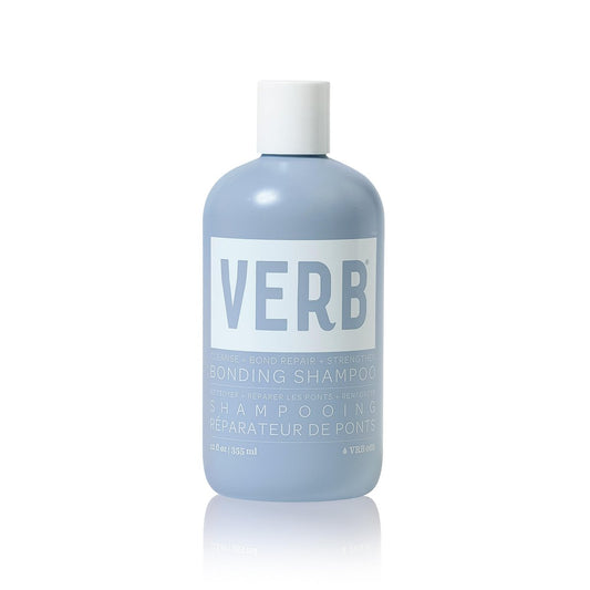 VERB Bonding Shampoo – 355 ml – Stärkendes Shampoo für geschädigtes Haar