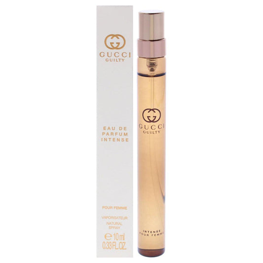 Gucci Guilty Pour Femme Intense Eau de Parfum Mini Travel Spray 0,33 Unzen