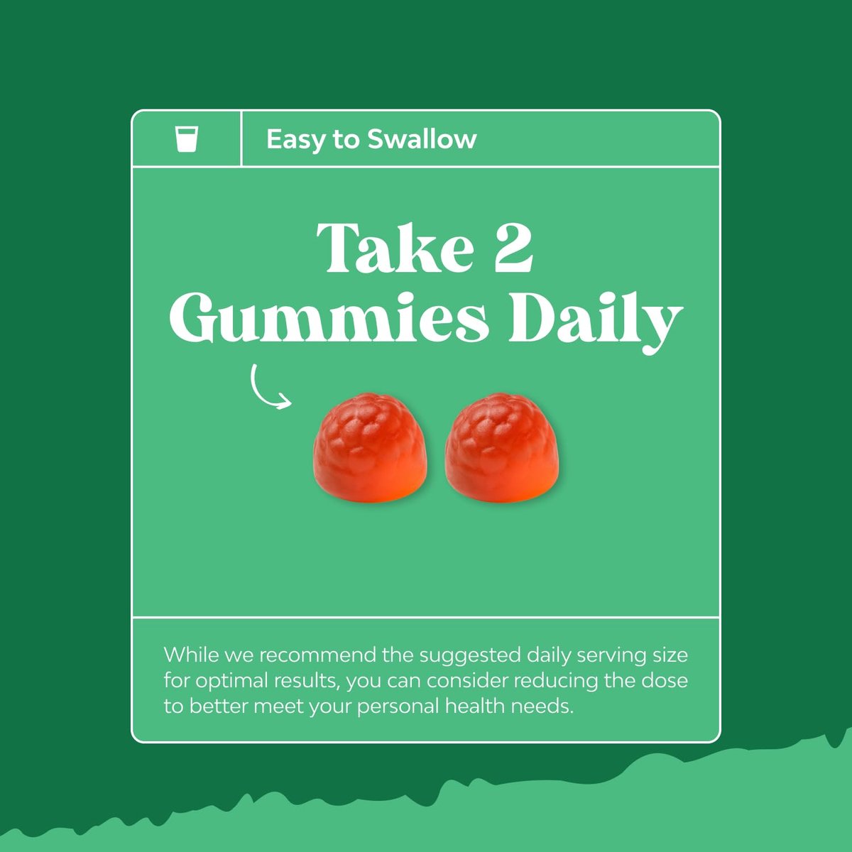 Teen Multivitamin Gummis 12-17 – Gummivitamine für Teenager für bessere Haut, Immunstärke, Stimmung & Energie – Nahrungsergänzung für Mädchen & Jungen mit Zink, Magnesium, Vitamin A, C, D & E – 60 Stück