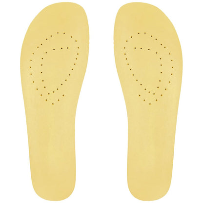 Endoto Classic Einlegesohlen für Hey Dude Herren Wally Schuhe Ersatz, Fußbett Einlagen Bequem & Leicht (US Größe M11 / EU Größe 44)