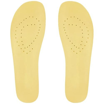 Endoto Classic Einlegesohlen für Hey Dude Herren Wally Schuhe Ersatz, Fußbett Einlagen Bequem & Leicht (US Größe M11 / EU Größe 44)
