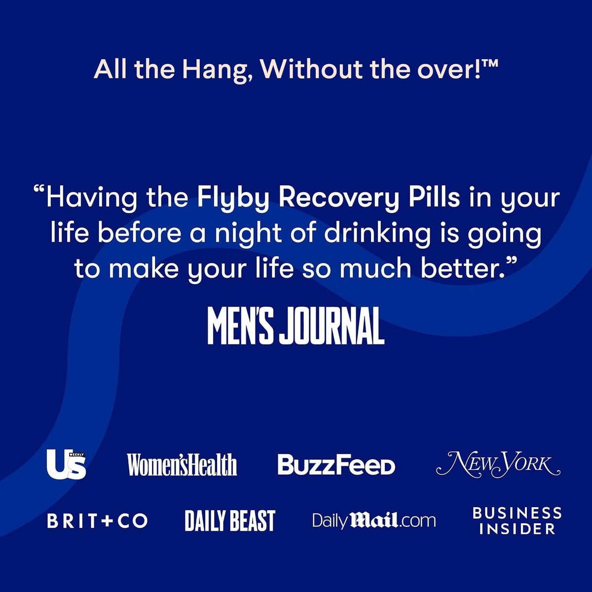 Flyby Recovery Supplement mit DHM – Vor und nach dem Trinken: Kapseln mit Mariendistel, Vitamin C, B-Vitaminen, Ginseng, Aktivkohle – Hergestellt in den USA, 20 Stück