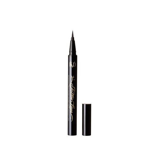 KVD Beauty Mini Tattoo Liner – Veganer wasserfester Flüssig-Eyeliner in Trooper Black