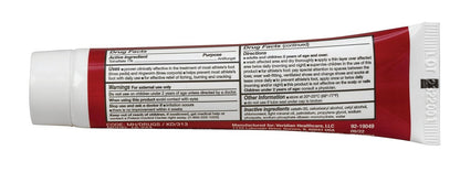 TheraCare Antifungal Creme - Lindert Juckreiz, Brennen und Risse - 1,25 Unzen