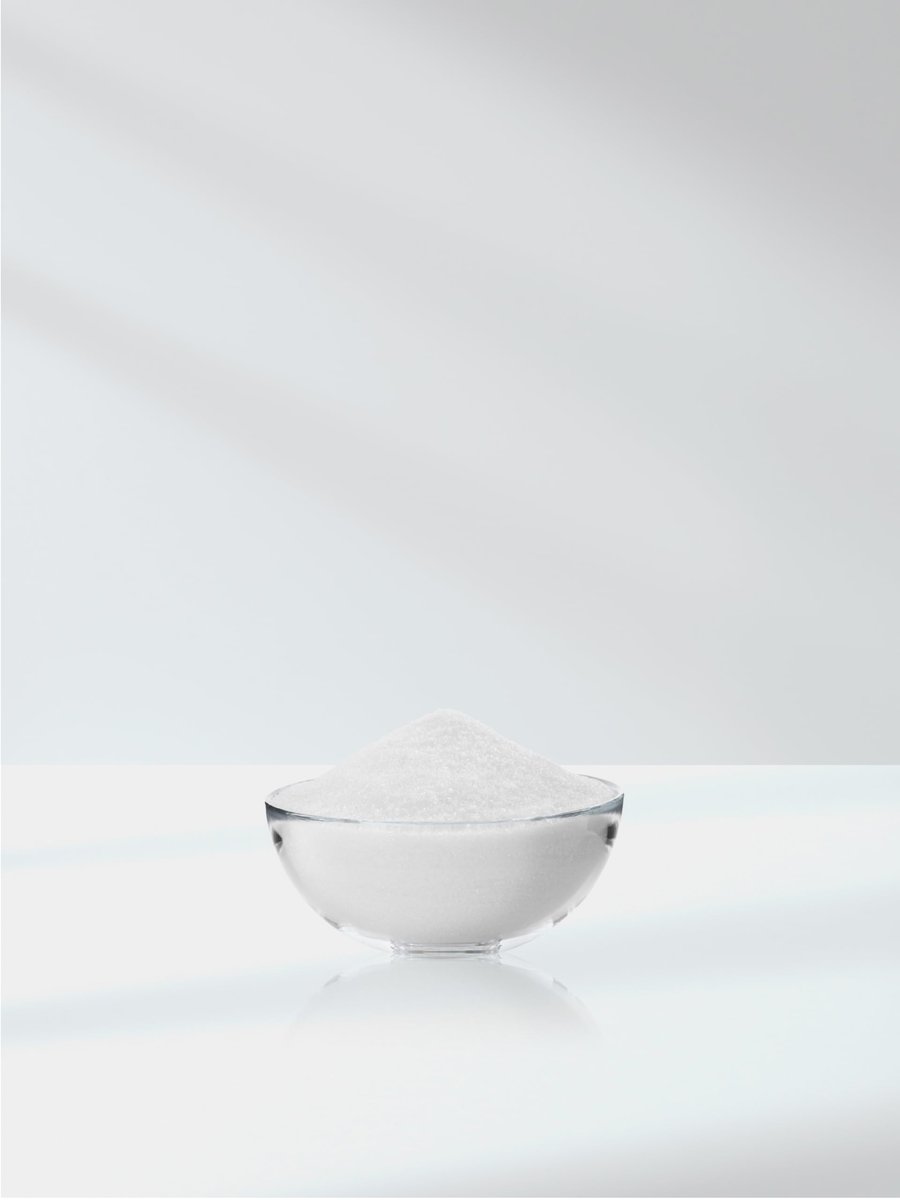 Horbäach Magnesium Glycinat Pulver | 1 lb | Zitronengeschmack | Hervorragende Absorption | Non-GMO & Glutenfrei
