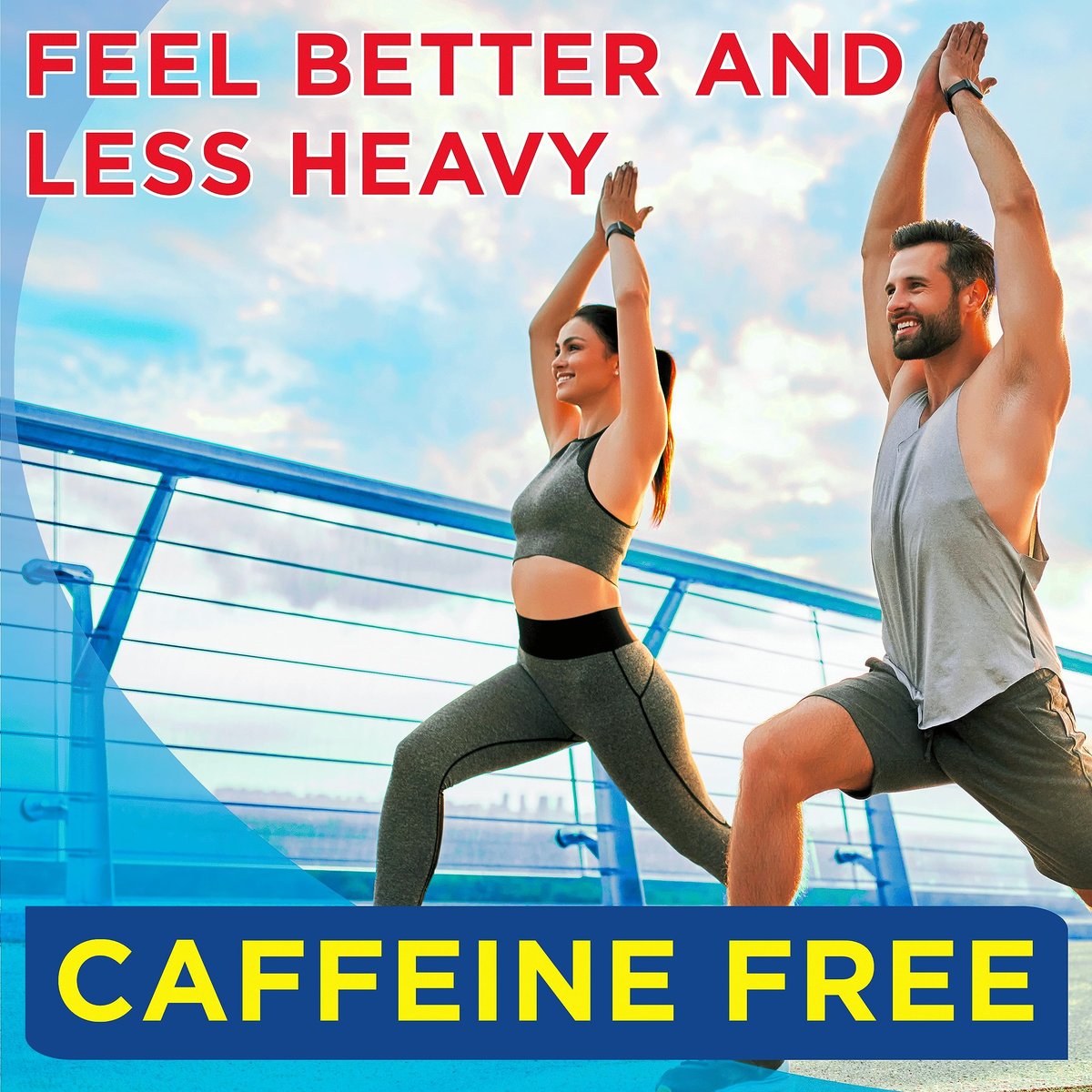 RIGHT REMEDIES Maximum Stärke Koffeinfreies Diuretikum Weichkapseln (120 Stück), Pamabrom 50mg, Hilft Schweregefühl durch Wassergewicht zu lindern