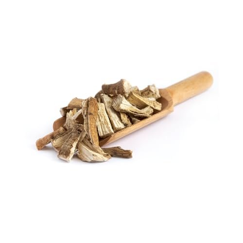 PURE ORIGINAL INGREDIENTS Marshmallow Root Extrakt (4 oz), Pulver, Pflanzliches Nahrungsergänzungsmittel