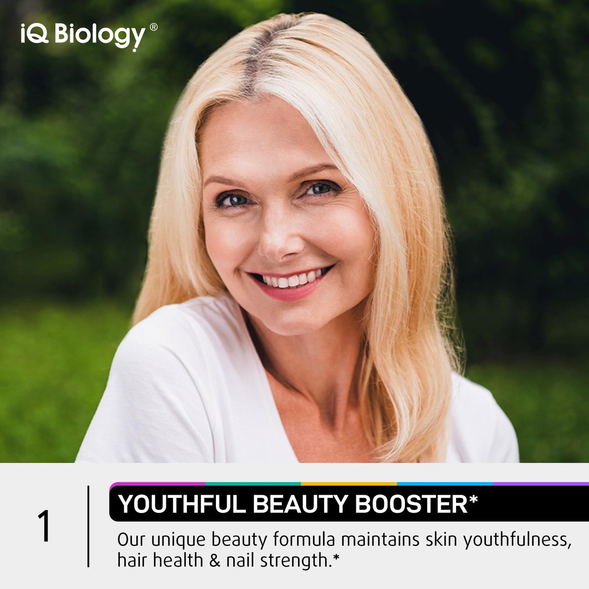 Biotin 10.000 mcg Nahrungsergänzungsmittel für Haarwachstum mit Kollagen & Keratin gegen Haarausfall & dünner werdendes Haar - Haar-, Haut- und Nagelvitamine für Frauen & Männer - Gesunder Nachwuchs, Hautglanz & Nagelreparatur - 60 Kapseln
