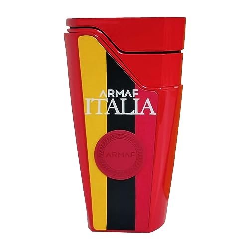 Armaf Italia 2.7 EdP Sp Men – Eau de Parfum für Männer, 30 ml