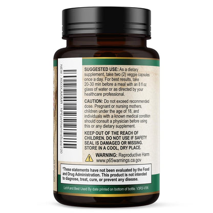 Nature's Peak 3-fach Stärke Augen Vitamin mit Lutein und Zeaxanthin - Unterstützt Sehkraft, Makulagesundheit & trockene Augen - mit Zink, Vitamin C, E & Mineralien - 120 Kapseln