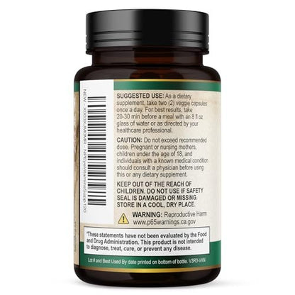 Nature's Peak 3-fach Stärke Augen Vitamin mit Lutein und Zeaxanthin - Unterstützt Sehkraft, Makulagesundheit & trockene Augen - mit Zink, Vitamin C, E & Mineralien - 120 Kapseln