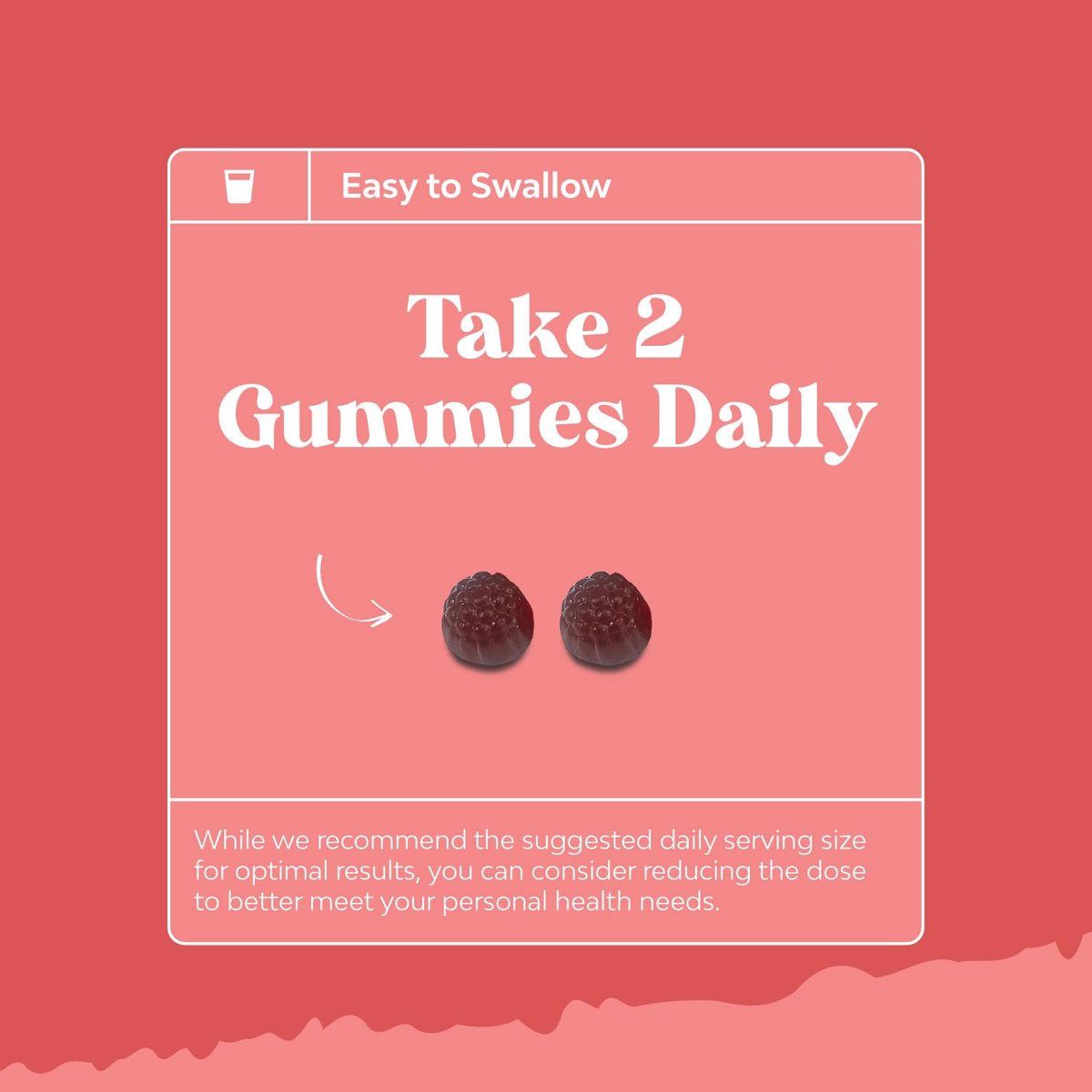Vitamin B12 Gummies für Erwachsene - Zuckerfreie Vitamin B12 1000 mcg Kaugummis für Energie & Stimmung, Immun- & Nervengesundheit - Koscher, Nicht-GVO & Glutenfrei - für Frauen & Männer - 60 Stück