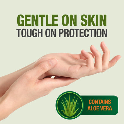 CoreTex Ivy X Pre-Contact Poison Ivy Hautschutzspray - 8oz Flasche mit Schutzlösung zur Vorbeugung von juckenden Ausschlägen - Wirkt auch gegen Gifteiche und Giftsumach - Schnelltrocknende & kreidefreie Formel