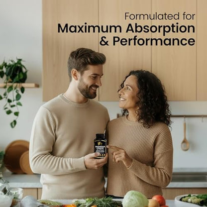 Cocó March N.M.D Magnesiumcitrat 500 mg pro Portion, glutenfrei, unterstützt Schlaf, Verdauung, Muskelfunktion & Entspannung, hohe Absorption, Nicht-GVO, 150 Kapseln