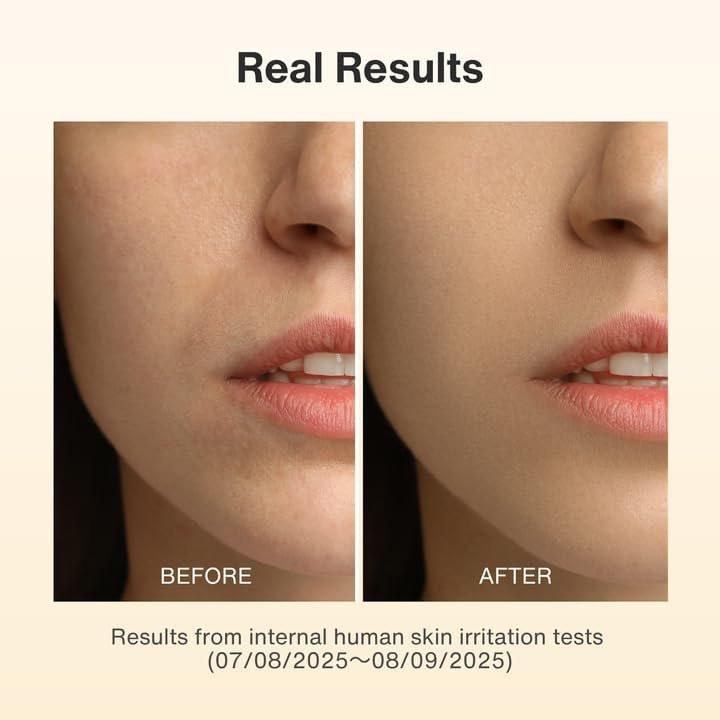 Capsule Serum Vitamin C Serum – 30 ml Konzentrat gegen raue, stumpfe und trockene Haut